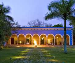 Hotel Hacienda Santa Rosa