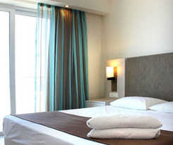 Hotel Sea Melody Beach and Apartments