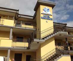  Residence Hotel Terme Di Palestrina