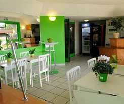 Hotel Lemon Rouen Est