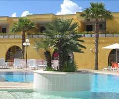  Costa D'oriente Residence Club