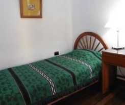 Puerta Blanca Guesthouse