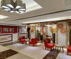 Hotel The Fern Kadamba and Spa