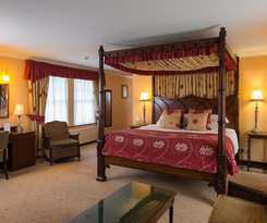 Hotel Best Western Sysonby Knoll