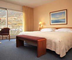 Hotel Des Bains De Saillon