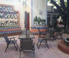 Casa Palmare Apart