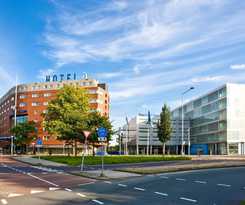 Hotel WestCord Art Hotel Amsterdam 3*