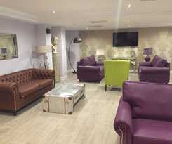 Hotel Needham House