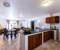 Praslin Holiday Home