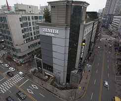 Hotel Zenith