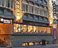 iQ Hotel Firenze