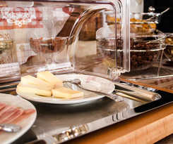 Hotel Pointe De Zinal