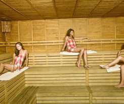 Hotel Crystal Paraiso Verde 