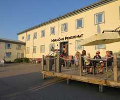 Hotel Bohus Malm&ouml;ns Pensionat