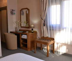 Hotel H&ocirc;tel Le Bargy