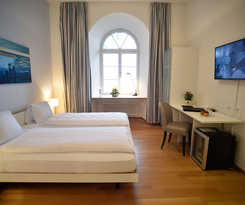 Hotel Schloss-hotel Wartensee