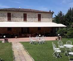 Country Hotel Poggiomanente