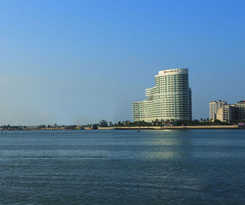 Intercontinental Haikou Seaview