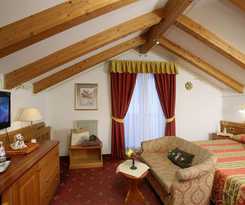 Hotel Alexander Alpine Wellness Dolomites