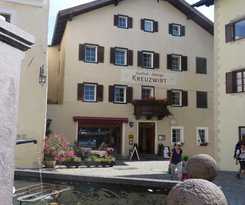 Hotel Gasthof Albergo Kreuzwirt