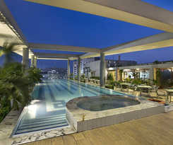 Hotel Fars And Resorts