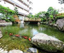 Hotel Gero Onsen Bosenkan
