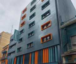 Occidental Alicante