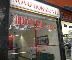 Novo Horizonte