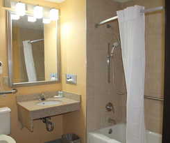 Quality Inn Hall Of Fame