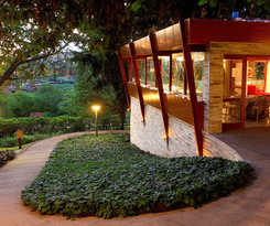 Hotel Oasis Boutique and Spa