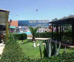 Hotel Palmera Resort