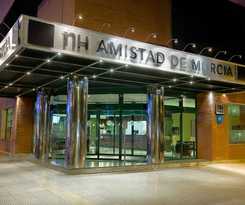 Sercotel Amistad Murcia