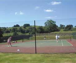 Hotel Devonshire Arms and Spa