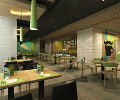 Hotel Arte Bandar Lampung