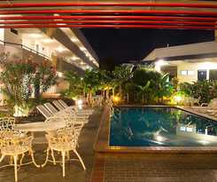 Hotel Versalles