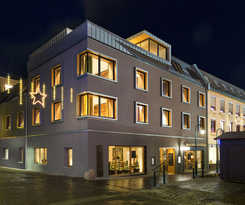 Hotel Stadthotel Brunner