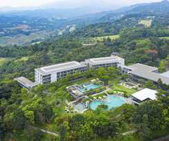 Royal Tulip Gunung Geulis Resort and Golf