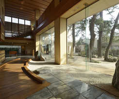 Hotel Kaike Grand Tensui