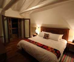 Hotel Antigua Casona San Blas