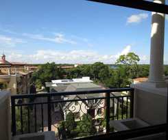 Hotel The Alfond Inn