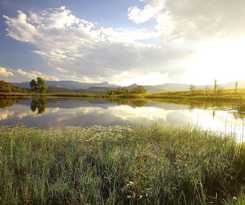 Hotel Montusi Mountain Lodge