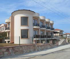 Cunda Giritlioğlu Otel
