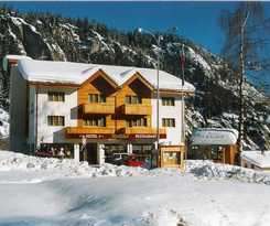 Hotel Restaurant Massa