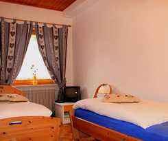 Hotel Garni Biancaneve