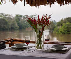 Hotel Irapay Amazon Lodge