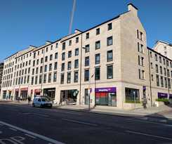 Destiny Student - Shrubhill (Campus Accommodation)