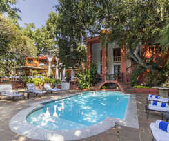 Hotel Terraza Tamayo