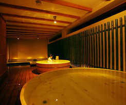 Hotel Bayside Square Kaike