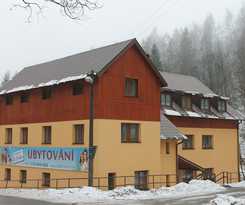 Hotel Penzion U Elišky V Bedřichově