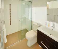 Hotel Hamilton Executive Apartments